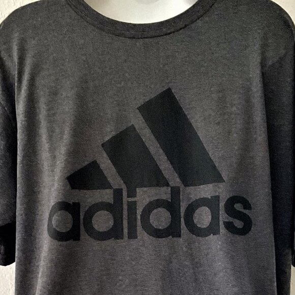 ADIDAS GO TO TEE-SHIRT GUC - Picture 3 of 7